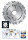Podcinak LI16M  FA3 125X20-12+12 1