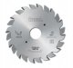Podcinak LI16M  FA3 125X20-12+12 1