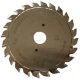 Podcinak LI16M  FA3 125X20-12+12 2