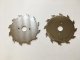 Podcinak LI16M  FA3 125X20-12+12 5