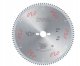 Tarcza Pil. LU3D 0400 250X30-80 10