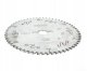 Tarcza Pil. LU3D 0400 250X30-80 13