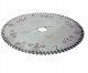 Tarcza Pil. LU3D 0400 250X30-80 2