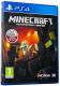 Sony Playstation 4 Slim 500GB + Gra Minecraft 1