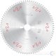 Tarcza Pil. LU5D 2700 420X30-120 1