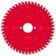 Tarcza Pil. FR06W013H 160X30-48 1