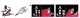 Tarcza Pil. FR29W002M 305X30-72 4