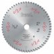 CMT Tarcza Pil. FR16W003M 216X30-48 1