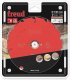 Tarcza Pil. FR13C001H 190X30-14 1