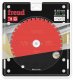 Tarcza Pil. FR15X001H 210X30-36 1