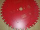 CoreParts Tarcza Pil. FR11W002H 184X16-40 2