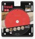 Tarcza Pil. FR11W011HC 184X20-48 2