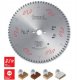 Tarcza Pil. LG2C 1500 300X30-96 12