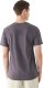 KOSZULKA MĘSKA BAWEŁNIANA T-SHIRT MĘSKI SPORTOWY Z NADRUKIEM 4F M2077 2