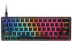 SteelSeries Apex Pro Mini Gen 3 Gaming-Tastatur, OmniPoint 3.0 Switches, RGB - ISO (DE) 1