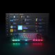 SteelSeries Apex Pro Mini Gen 3 Gaming-Tastatur, OmniPoint 3.0 Switches, RGB - ISO (DE) 4