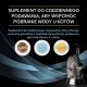 PRO PLAN Veterinary Diets HC Hydra Care Suplement nawadniający dla kota 75g 3