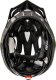 Meteor Kask rowerowy Meteor MV29 Drizzle L 58-61 cm czarny/neonowy zielony 16921 4