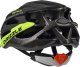 Meteor Kask rowerowy Meteor MV29 Drizzle L 58-61 cm czarny/neonowy zielony 16921 5
