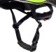 Meteor Kask rowerowy Meteor MV29 Drizzle L 58-61 cm czarny/neonowy zielony 16921 6