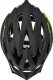Meteor Kask rowerowy Meteor MV29 Drizzle M 55-58 cm czarny/neonowy zielony 16920 3