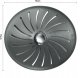 Osłona noża miksującego do THERMOMIX - TM6 TM5 TM31 TM Friend 5