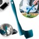 Obrotowa łopatka kopystka do wygarniania składników Thermomix TM5 TM6 TM31 1