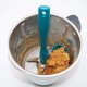 Obrotowa łopatka kopystka do wygarniania składników Thermomix TM5 TM6 TM31 4