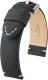 Skórzany wodoodporny pasek do zegarka 18 mm HIRSCH Ranger L 05402050-2-18 . 1