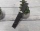 Skórzany wodoodporny pasek do zegarka 18 mm HIRSCH Ranger L 05402050-2-18 . 3