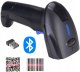 Bezprzewodowy czytnik skaner kodów 1D/2D (QR) YHD-1100DB 2.4Ghz + Bluetooth 1