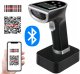 Bezprzewodowy czytnik skaner kodów 1D/2D (QR) YHD-6800DB-PRO Bluetooth 2.4G 1