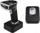 Bezprzewodowy czytnik skaner kodów 1D/2D (QR) YHD-6800DB-PRO Bluetooth 2.4G 2