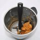 Obrotowa łopatka kopystka do wygarniania składników Thermomix TM5/TM6/TM31 2
