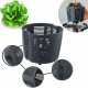 WIRÓWKA SUSZARKA KOSZYK DO WARZYW OWOCÓW I SAŁATY THERMOMIX VORWERK TM6 TM5 1