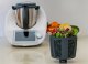 WIRÓWKA SUSZARKA KOSZYK DO WARZYW OWOCÓW I SAŁATY THERMOMIX VORWERK TM6 TM5 2