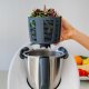 WIRÓWKA SUSZARKA KOSZYK DO WARZYW OWOCÓW I SAŁATY THERMOMIX VORWERK TM6 TM5 3