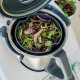 WIRÓWKA SUSZARKA KOSZYK DO WARZYW OWOCÓW I SAŁATY THERMOMIX VORWERK TM6 TM5 4
