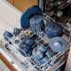 WIRÓWKA SUSZARKA KOSZYK DO WARZYW OWOCÓW I SAŁATY THERMOMIX VORWERK TM6 TM5 9