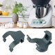 UCHWYT KLIPS ZACISK MOCOWANIE DO TRZYMANIA POKRYWY GARNKA THERMOMIX TM6 TM5 10
