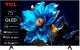 Telewizor TCL 75P7K QLED 75'' 4K Ultra HD Google TV 1