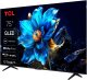 Telewizor TCL 75P7K QLED 75'' 4K Ultra HD Google TV 1