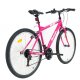 BIKE CITY MILANO 26 PURPLE 2