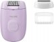 EPILATOR BRE237/00 PHILIPS 1