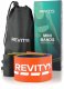 Revity Gumy do ćwiczeń Mini Bands zestaw 5 gum oporowych taśmy fitness 6