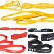 Revity Gumy do ćwiczeń oporowe Power Bands zestaw 3 sztuk 3-29 kg 10