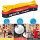 Revity Gumy do ćwiczeń oporowe Power Bands zestaw 3 sztuk 3-29 kg 1
