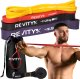 Revity Gumy do ćwiczeń oporowe Power Bands zestaw 4 sztuk 3-39 kg 9