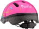 Kask rowerowy Meteor KS06 XS 44-48 cm Fairy Uniwersalny 2