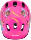 Kask rowerowy Meteor KS06 XS 44-48 cm Fairy Uniwersalny 3